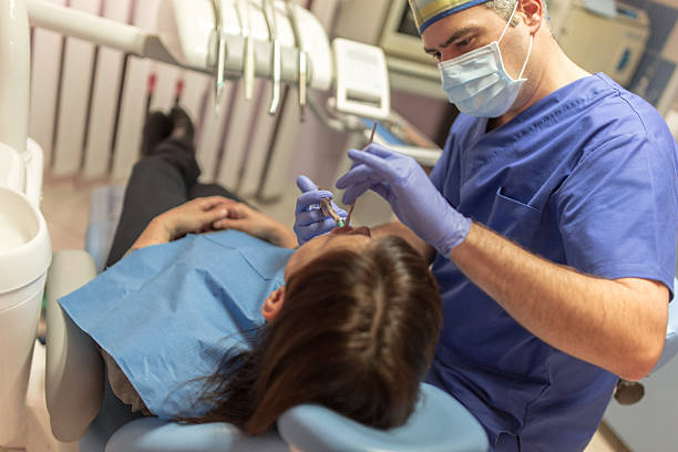Best Teeth Whitening  in Silver Grove, KY