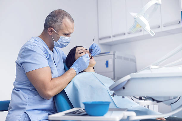 Best Preventive Dentistry  in Silver Grove, KY